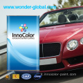 Innocolor Best Sell di alta qualità Automotive Autobody Repair Paint ClearCoat Basecoat 1K 2K Auto Refinish Paint